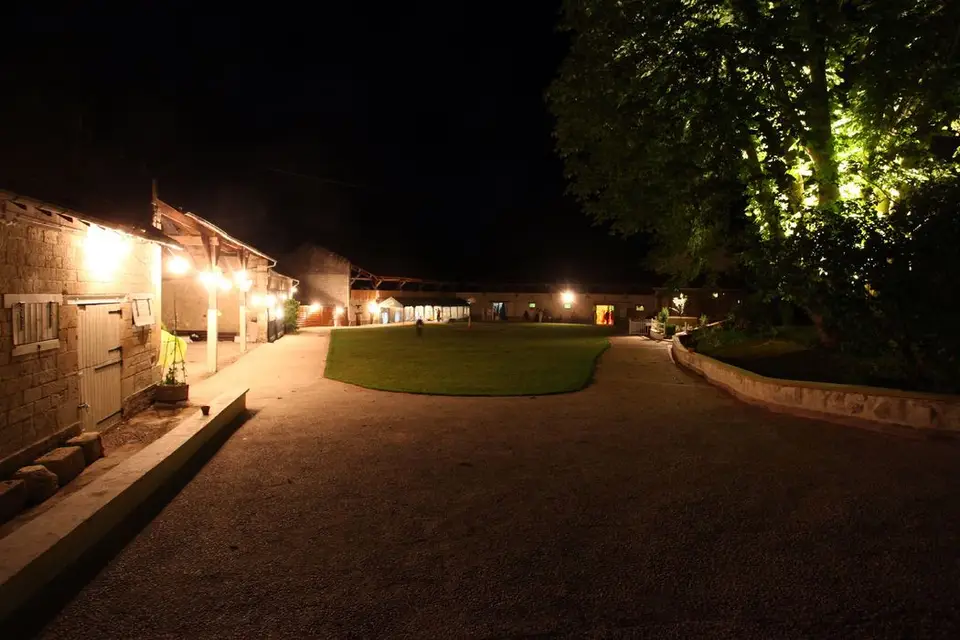 La Ferme au Moulin — photo 8