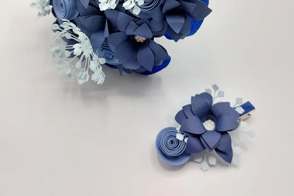 Fleurigami France — photo 7