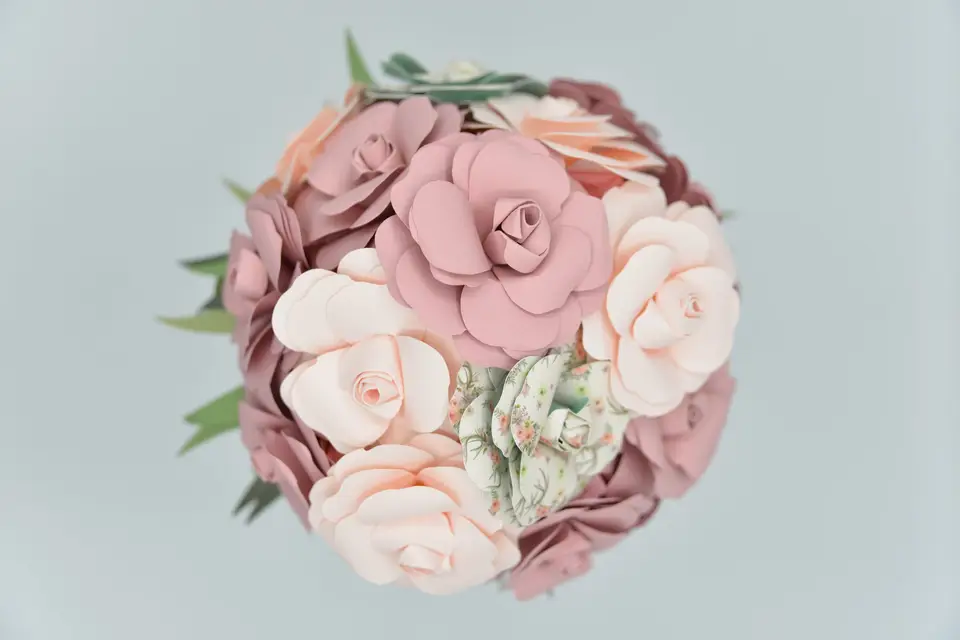 Fleurigami France — photo 1