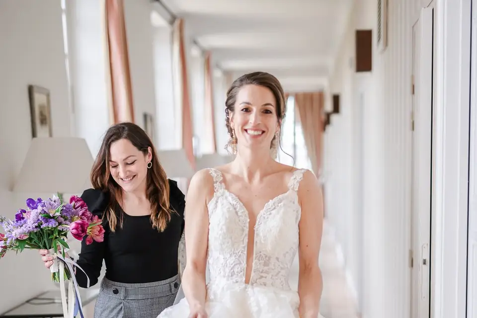 Mélanie Événements & Déco