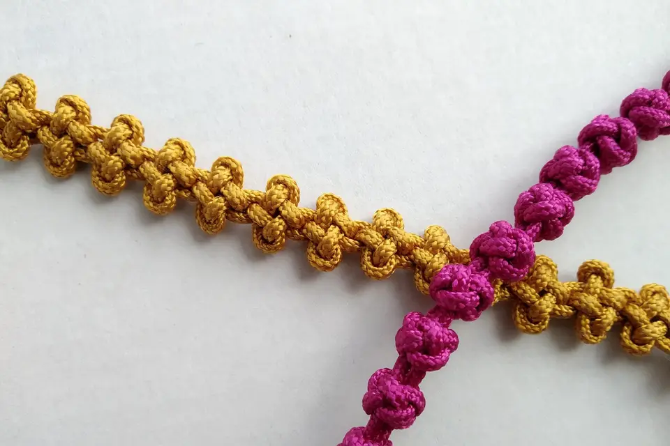 Bijoux Nœud — photo 1