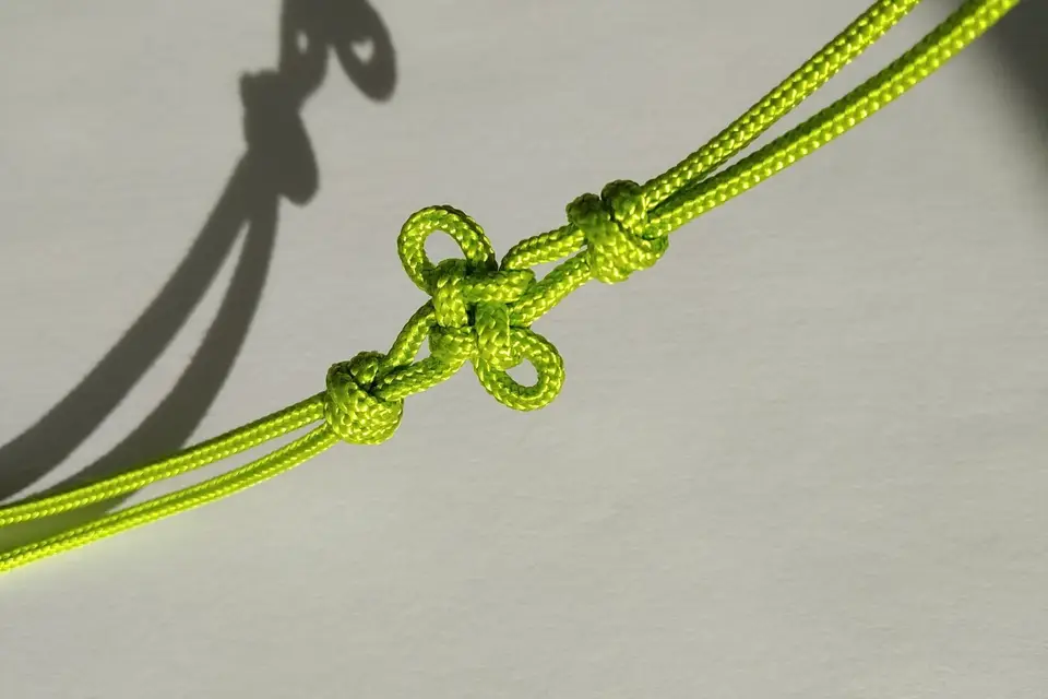 Bijoux Nœud — photo 3