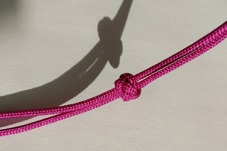 Bijoux Nœud — photo 5