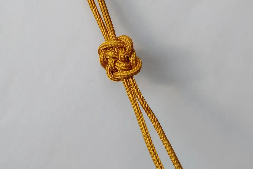 Bijoux Nœud — photo 4