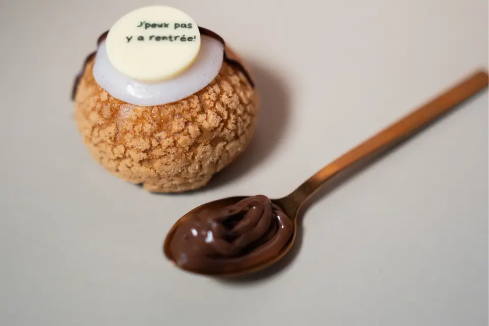 La Fabrique à Choux — photo 6