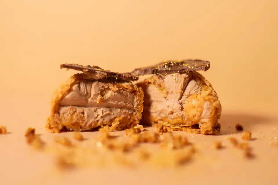 La Fabrique à Choux — photo 2