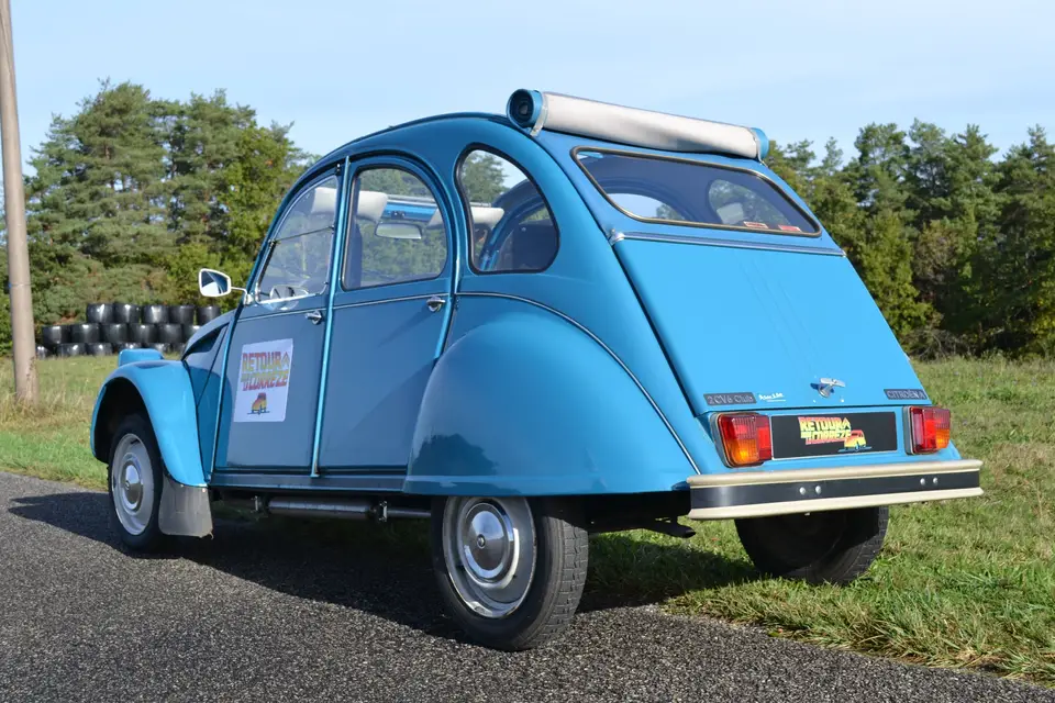 Retour Vers La Corrèze — photo 8