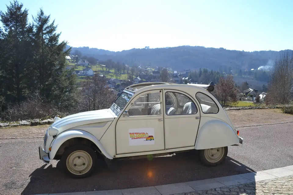 Retour Vers La Corrèze — photo 3