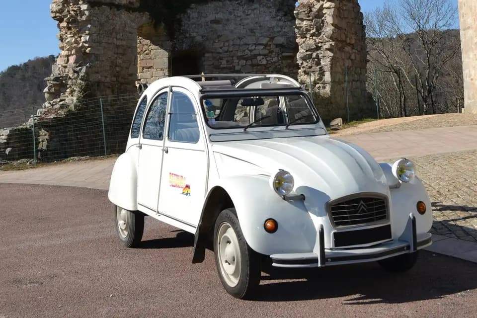 Retour Vers La Corrèze — photo 5