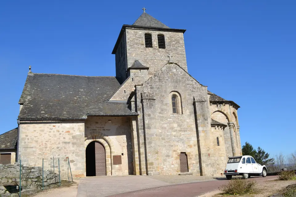 Retour Vers La Corrèze — photo 6