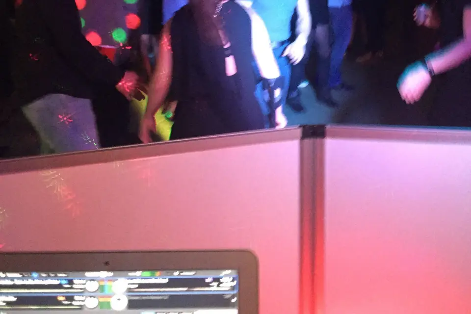 DJ Christophe — photo 1