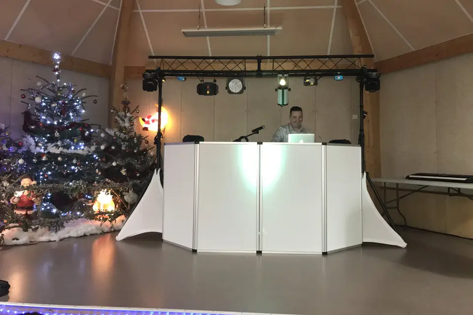 DJ Christophe — photo 2