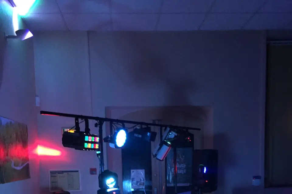 DJ Christophe — photo 3