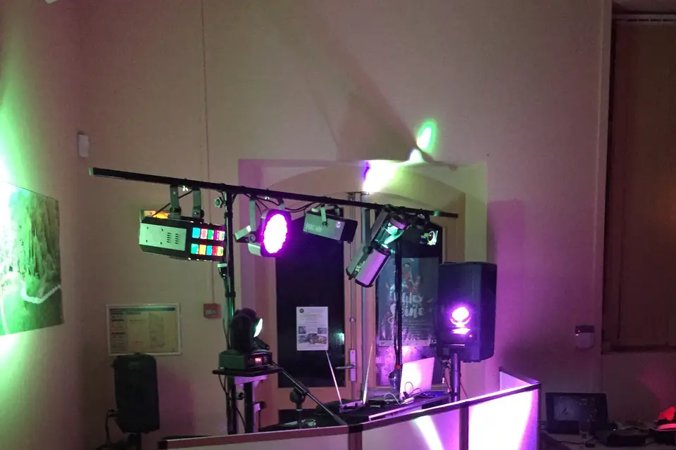 DJ Christophe — photo 4