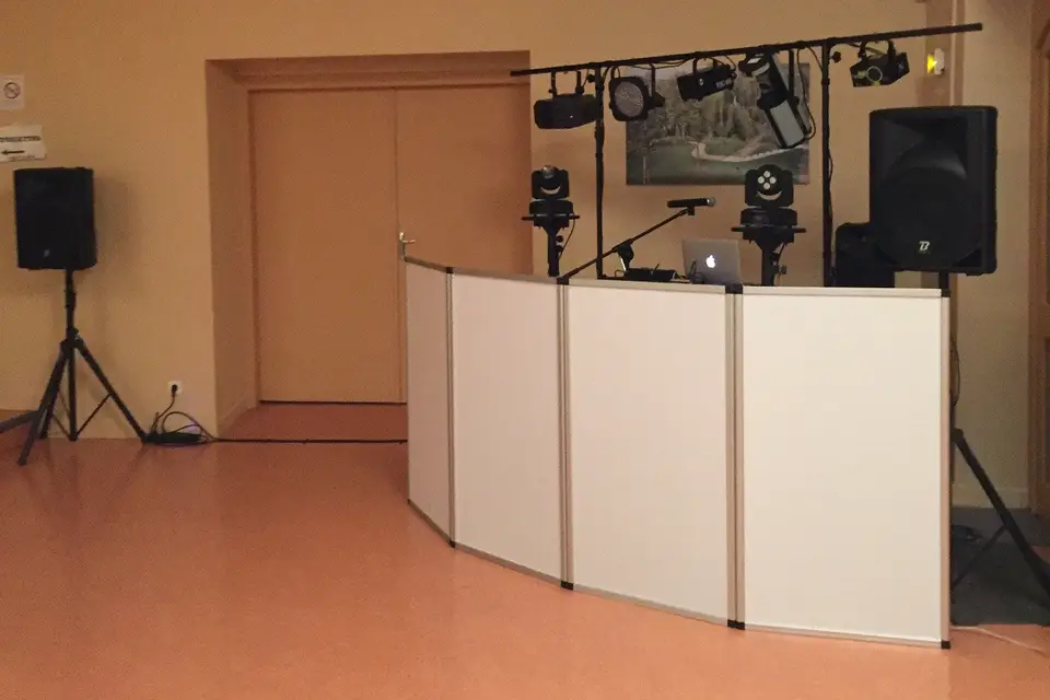 DJ Christophe — photo 5