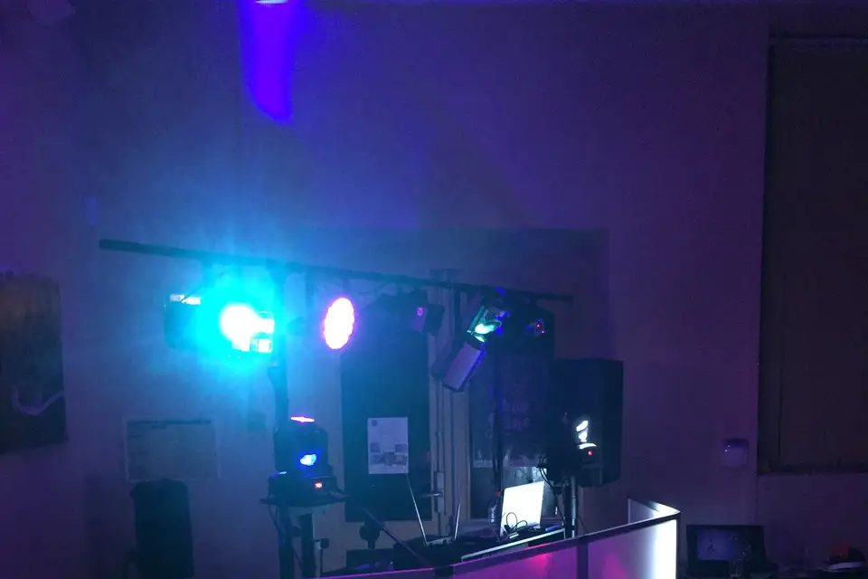 DJ Christophe — photo 7