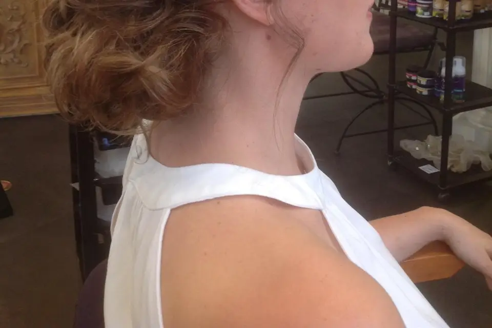 Salon Armelle B — photo 5