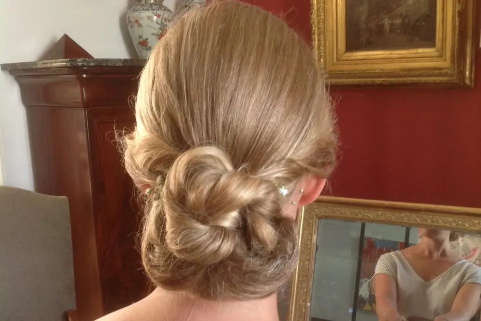 Salon Armelle B — photo 2