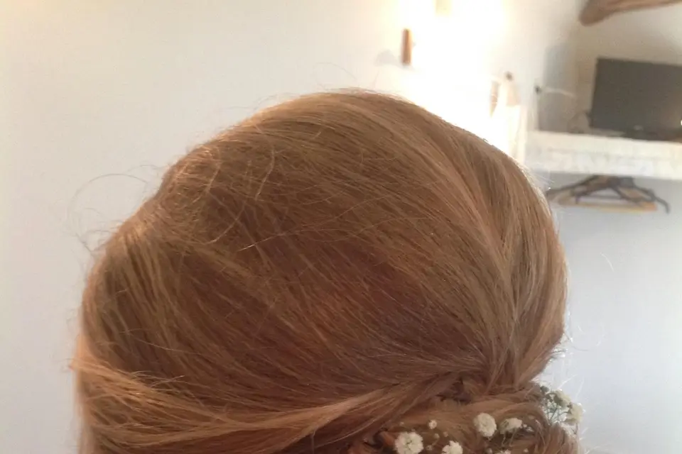 Salon Armelle B — photo 3