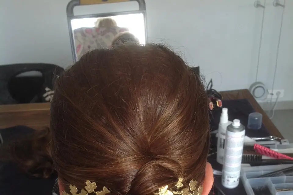 Salon Armelle B — photo 4