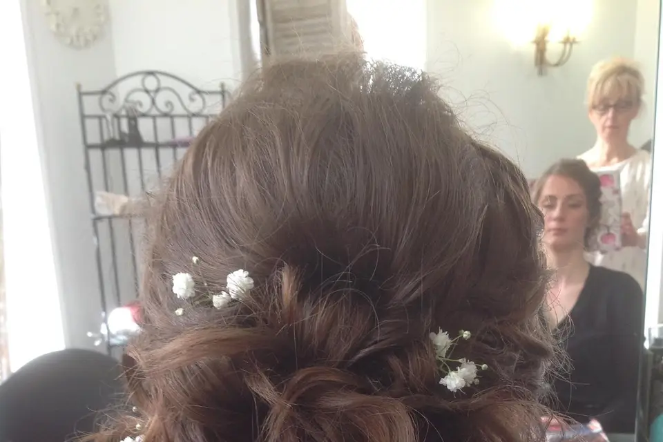 Salon Armelle B — photo 7