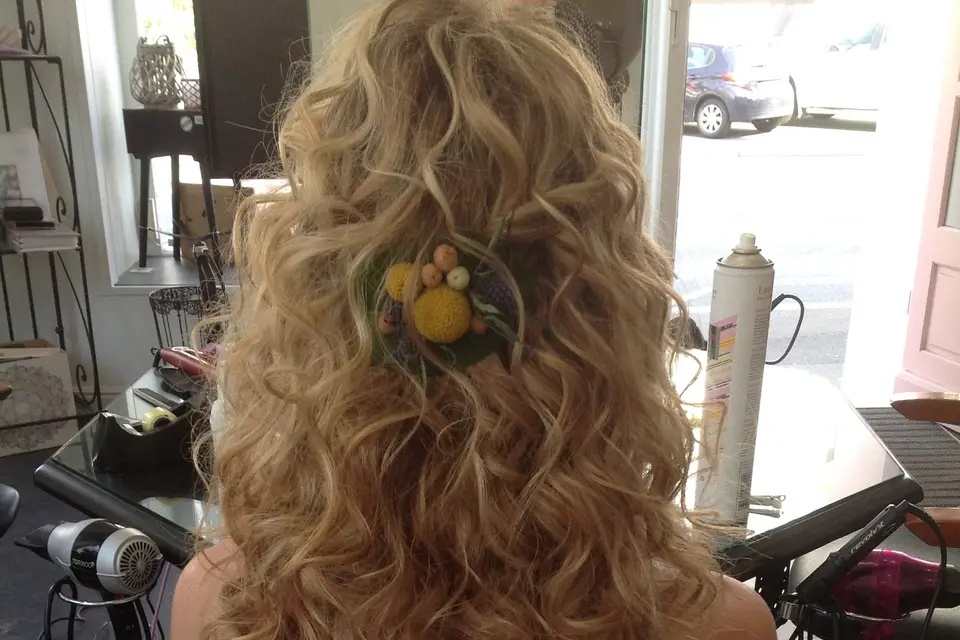 Salon Armelle B — photo 8