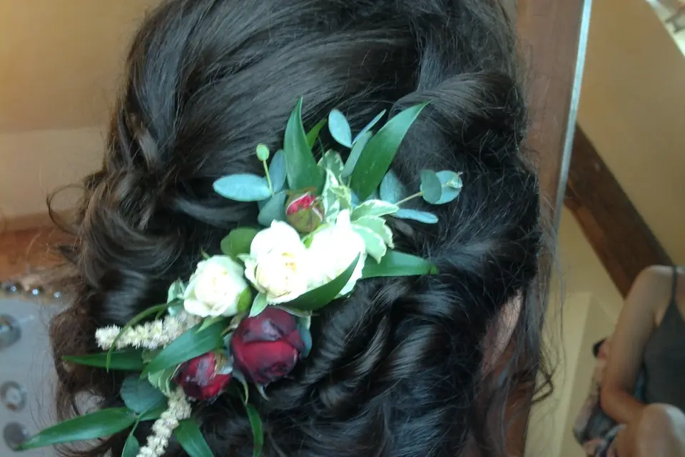 Salon Armelle B — photo 6