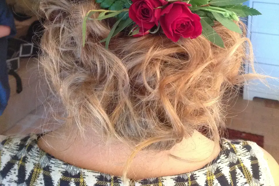 Salon Armelle B — photo 1