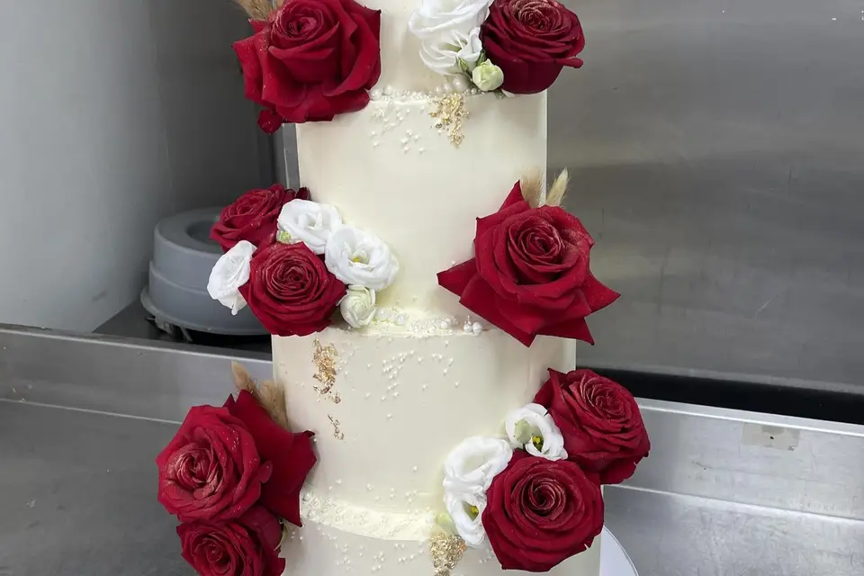 Sweets by S — photo 5