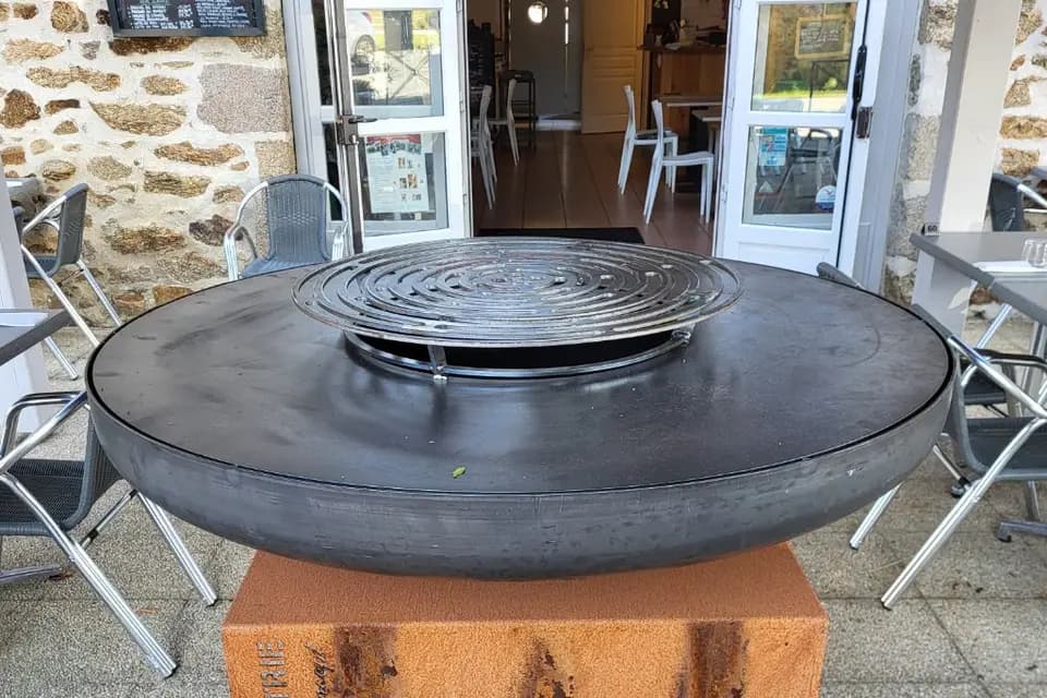 Les Tables de Muret — photo 2