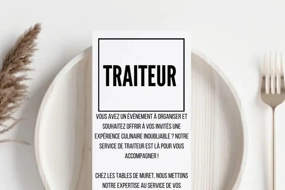 Les Tables de Muret — photo 3