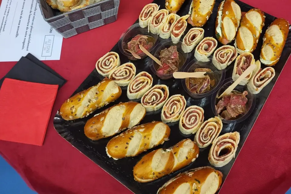 Les Tables de Muret — photo 4