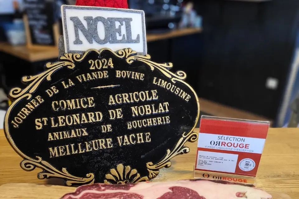 Les Tables de Muret — photo 5