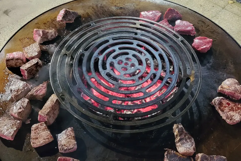 Les Tables de Muret — photo 6