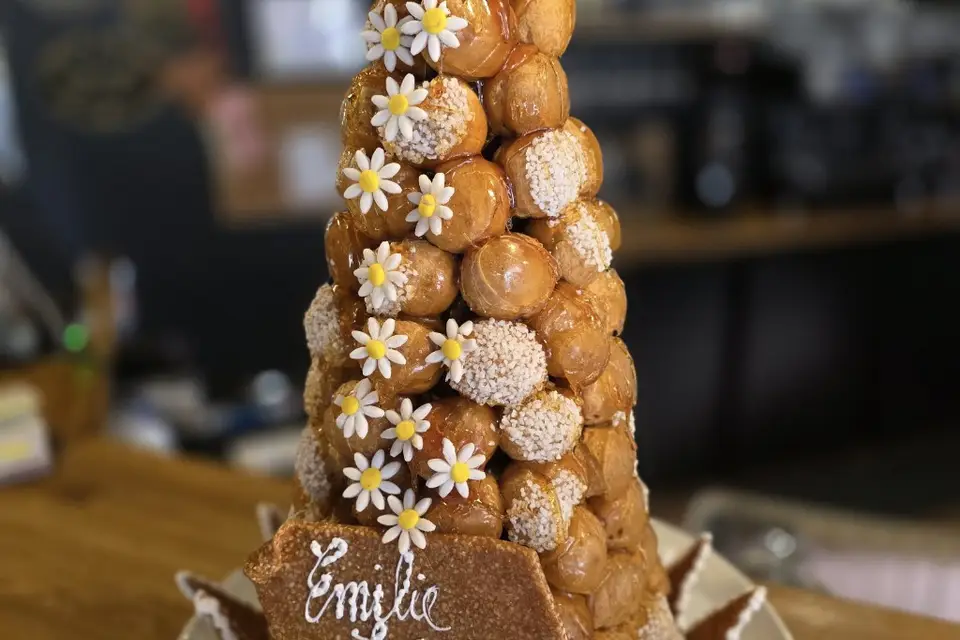 Les Tables de Muret — photo 8