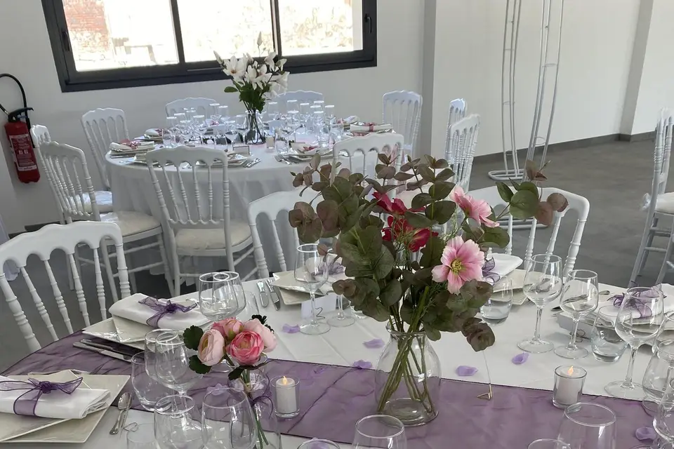 Domaine de Mercières — photo 3