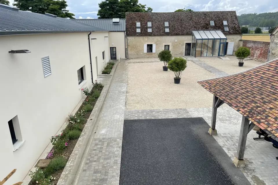 Domaine de Mercières — photo 5