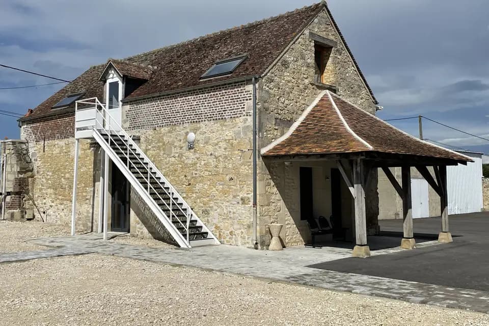 Domaine de Mercières — photo 7