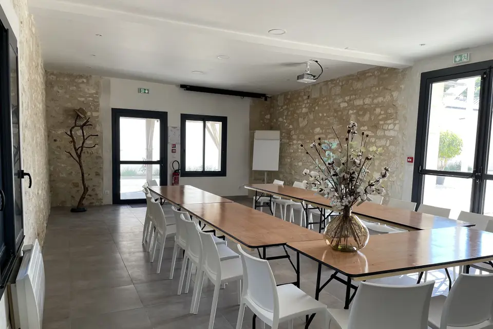 Domaine de Mercières — photo 8