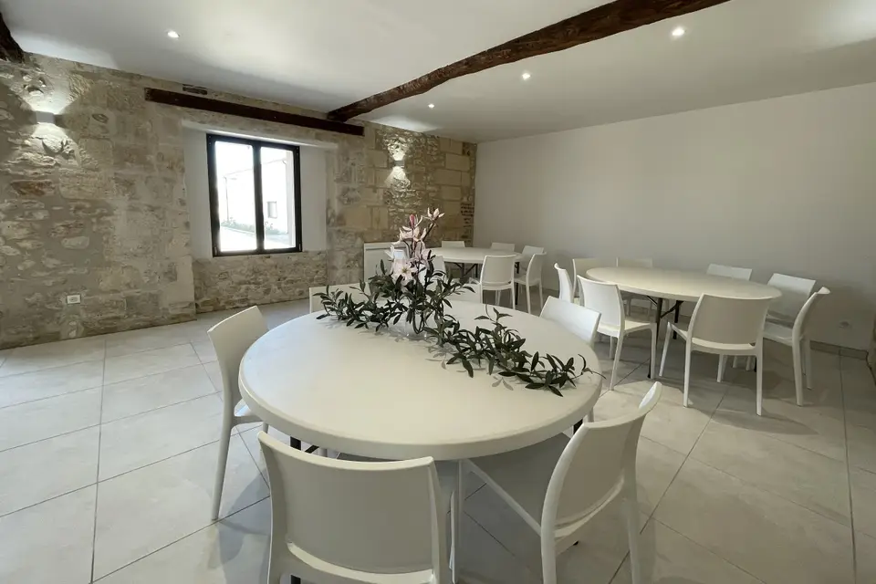 Domaine de Mercières — photo 6