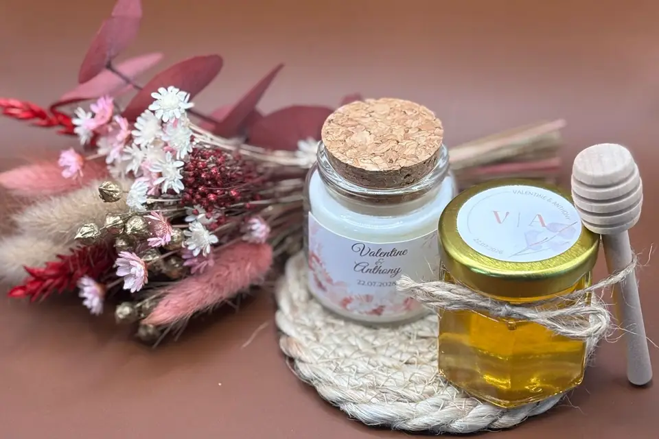 Malle O Cadeaux — photo 1