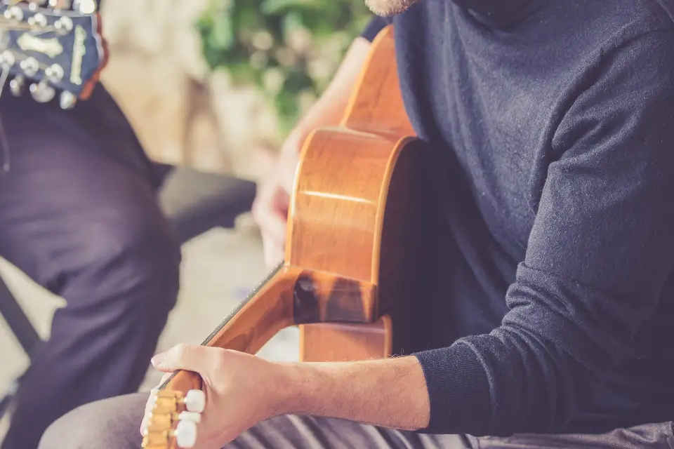 Devil Moon Trio — photo 5