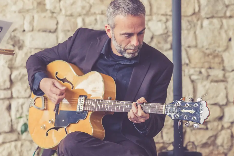 Devil Moon Trio — photo 6