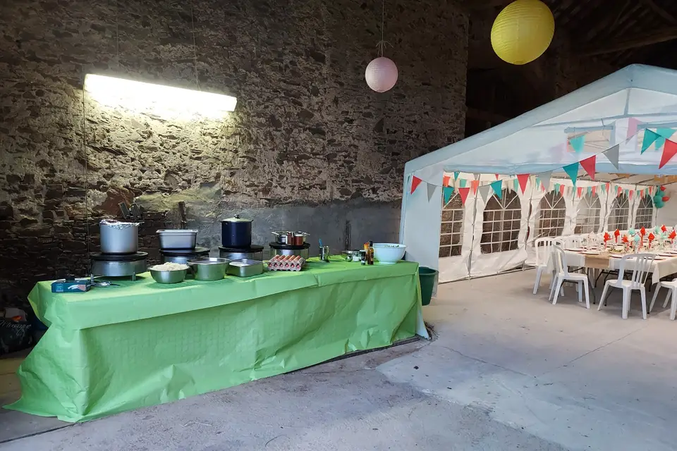 Papy Crêpes — photo 5