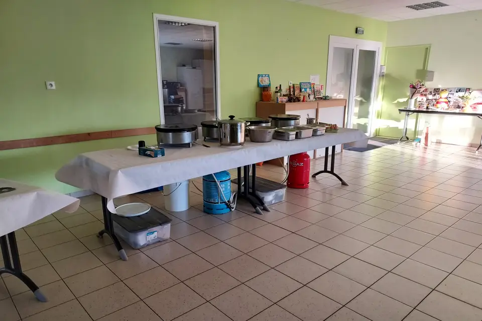 Papy Crêpes — photo 6