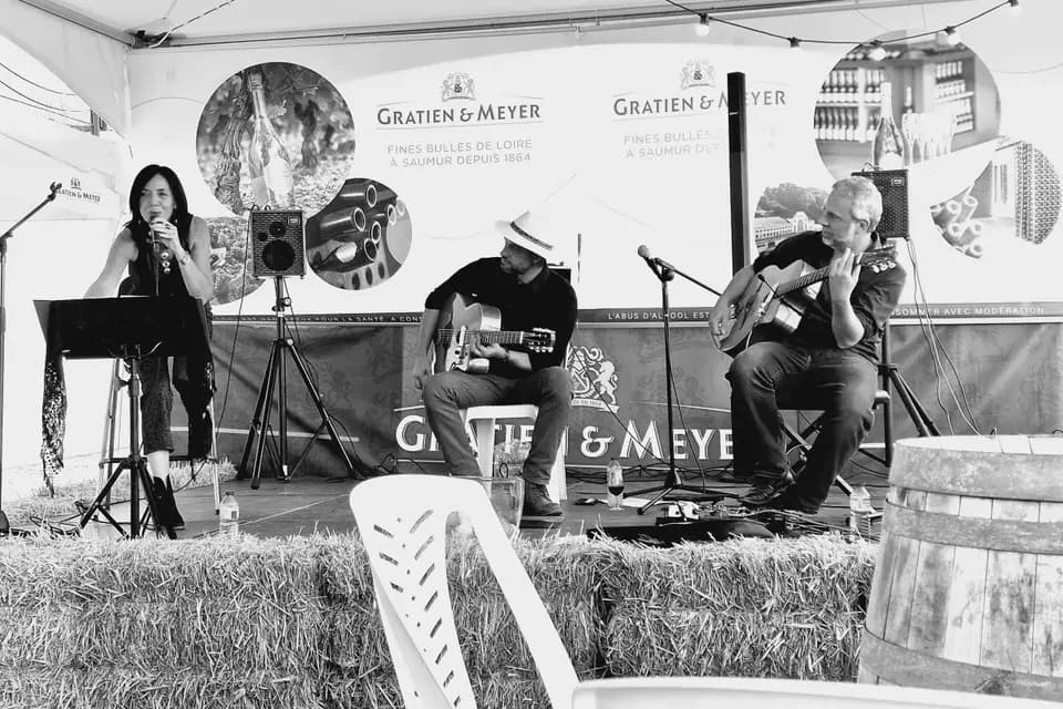 Devil Moon Trio — photo 4