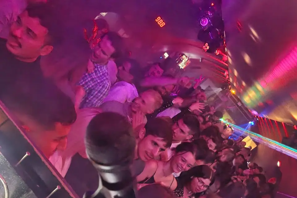 Disco Pocket — photo 3