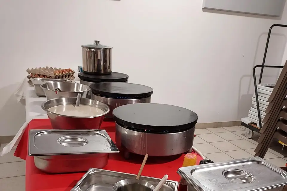 Papy Crêpes — photo 4