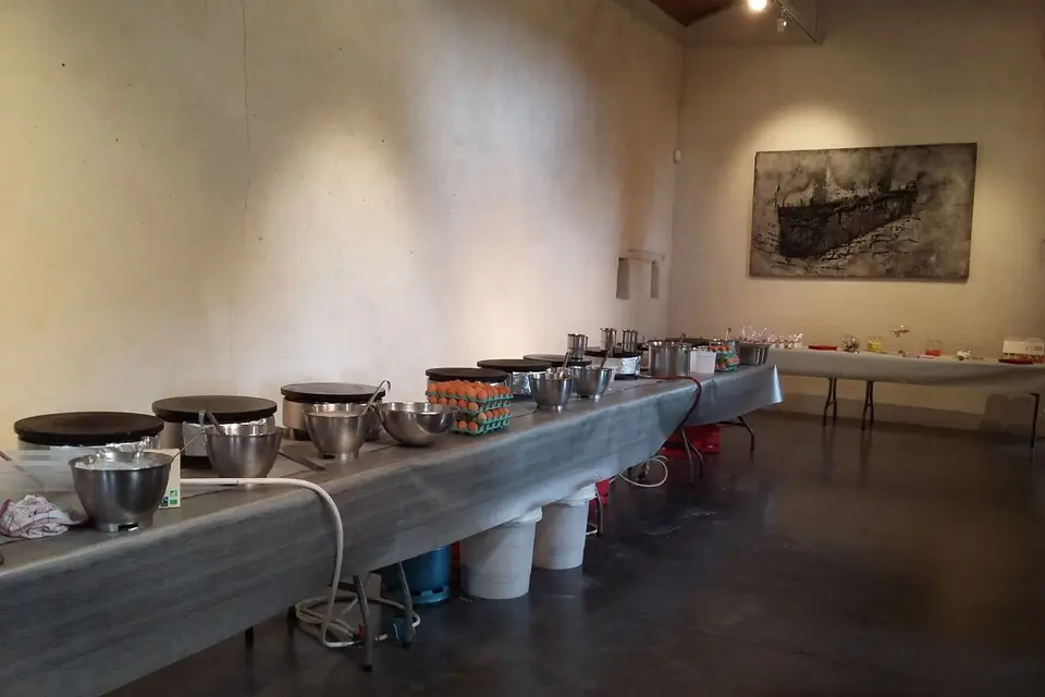 Papy Crêpes — photo 7