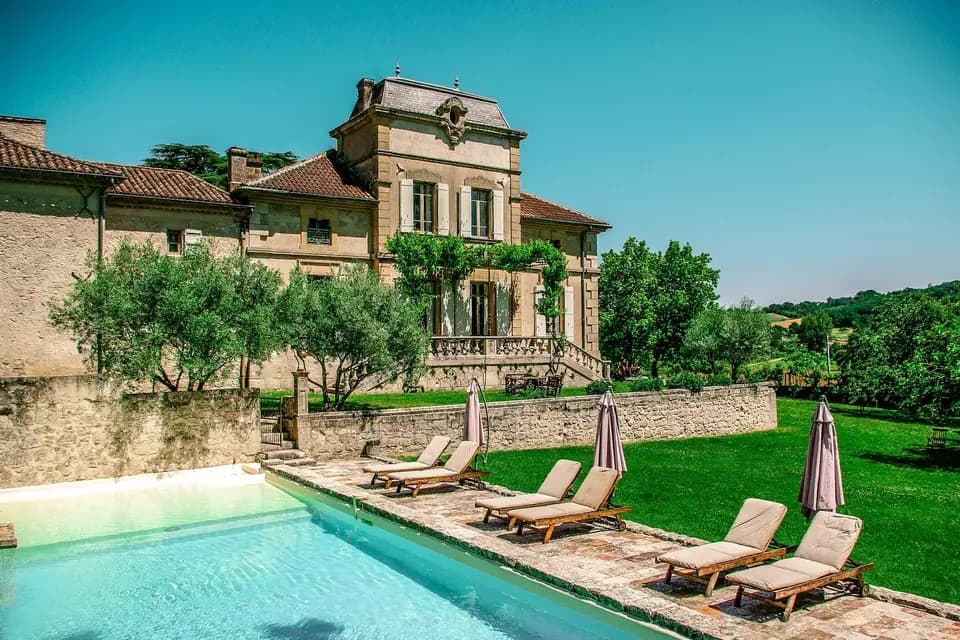 Château Coty — photo 6